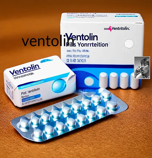 Ventolin en ligne